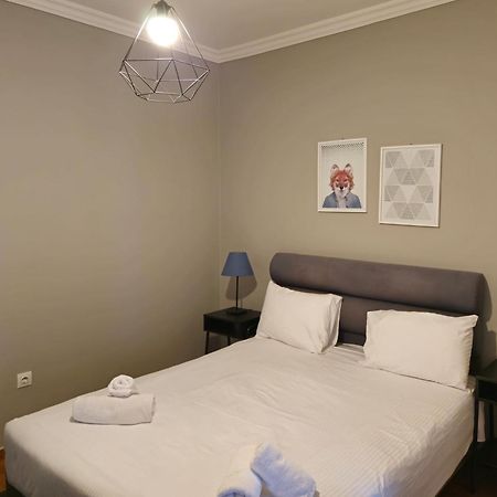 Mignon Apartment Athens Ngoại thất bức ảnh