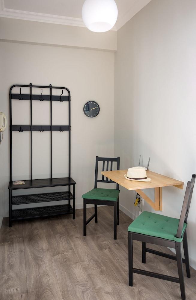 Mignon Apartment Athens Ngoại thất bức ảnh