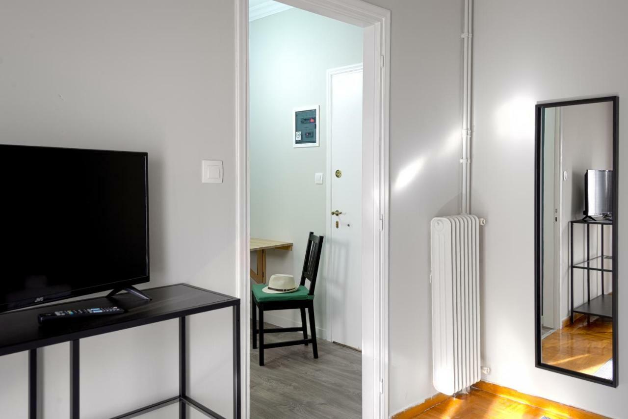Mignon Apartment Athens Ngoại thất bức ảnh