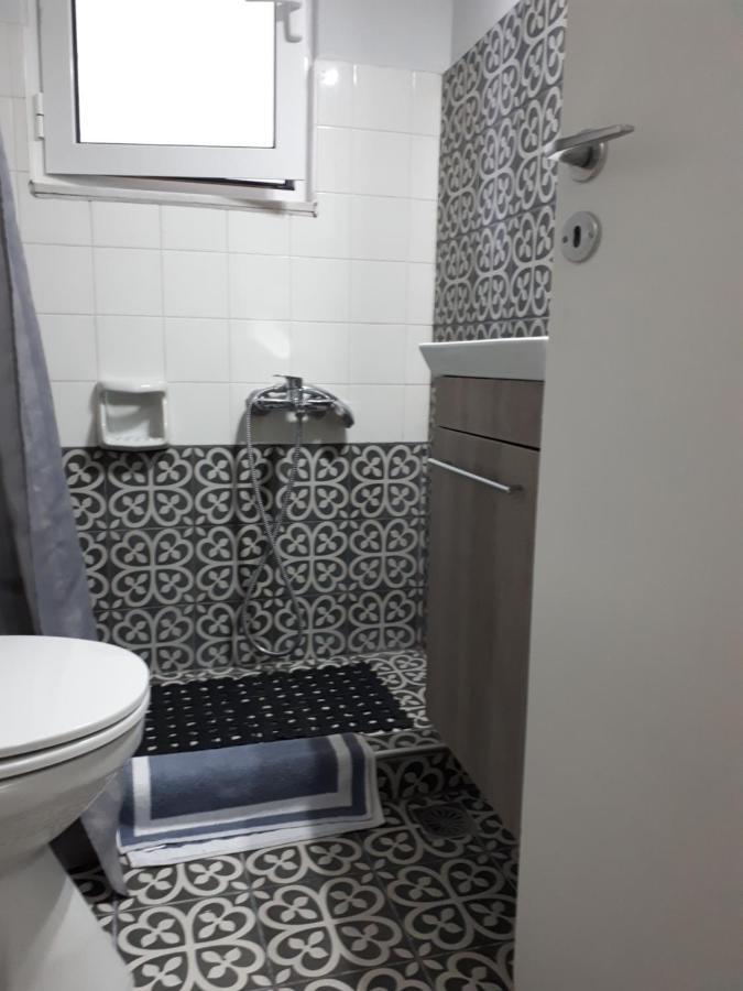 Mignon Apartment Athens Ngoại thất bức ảnh